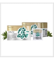 Redoxer Fit Age- Kilo vermeye yardımcı güçlü formül-60 saşe