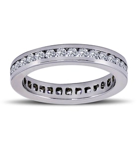 Lova 1 Karat Pırlanta Tamtur Yüzük - 1080023