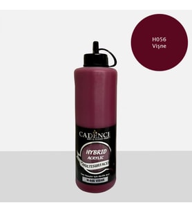 H-056 VİŞNE 500 ML MULTISURFACE HYBRID AKR. (Karışık)
