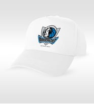 BK Gift Kişiye Özel Nba Dallas Maverick Şapka