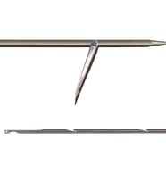 Apnea Diamond Rhino Zıpkın Şişi 6.50mm 75 Cm (Karışık)