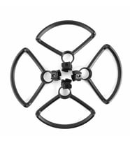 DJI SPARK Pervane Koruma Tampon - Yüksek Katlanır Güvenli İniş Ayağı  