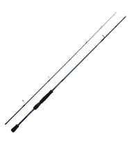 Daiwa Team X45 Hvf NanoPlus 244Cm 7-28Gr Spin Olta Kamışı (Karışık)