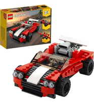 LEGO Creator 31100 Sports Car