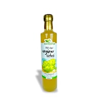 Sarıbahçe Enginar Sirkesi 500 ml (Doğal Fermente)
