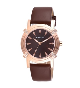 Momentus Dw239r-06Kr Kadın Kol Saati
