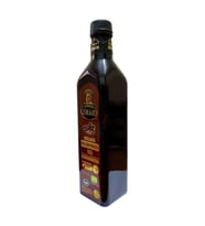 Organik Keçiboynuzu Özü Cam Şişe 700 Gr
