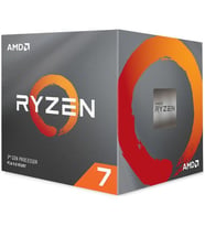 Amd Ryzen 7 3800X 3.90Ghz 36Mb Am4 Fanlı