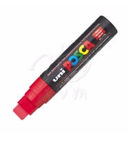 Uni Posca Marker PC-17K 15.0MM Red