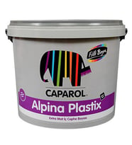 Filli Boya Alpina Plastix İç Cephe Boyası 2.5 Lt (Andezit)
