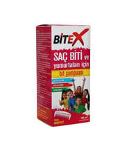 Bitex Bit Şampuanı 100 ml