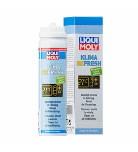 Liqui Moly Klima Fresh Plus 75 ML Oto Klima Temizleyici (21465)