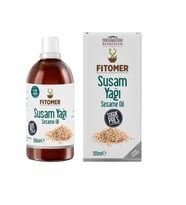 Susam Yağı 100 ml