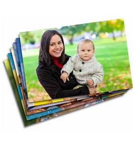 50 adet 10x15 fotoğraf baskı+albüm hediyeli(100 lük)