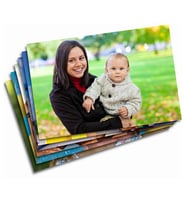50 adet 10x15 fotoğraf baskı+albüm hediyeli(100 lük)