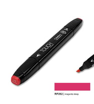 TOUCH TWIN MARKER RP292 MAGENTA DEEP 