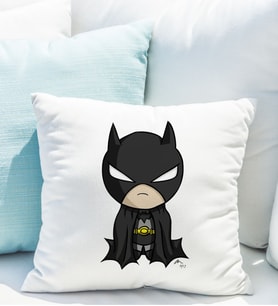Batman Yastığı