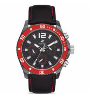 BEVERLY HILLS POLO CLUB BH9204-02 Fonksiyonlu Erkek Kol Saati