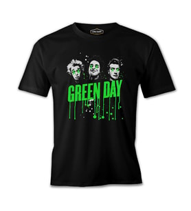 Green Day - Green
