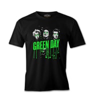 Green Day - Green