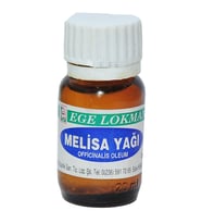 Ege Lokman Melisa Yağı 20 cc