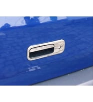 VW Caddy Krom Bagaj Açma 2 prç.  2004-2010 arası P.ÇELİK