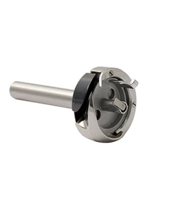 Juki Elektronik Çiftiğne LH3168 Küçük Mekik Çağanoz / YZH-3168TR (KRT30JC)