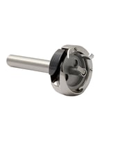 Juki Elektronik Çiftiğne LH3168 Küçük Mekik Çağanoz / YZH-3168TR (KRT30JC)