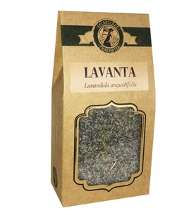 Lavanta 50 g