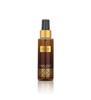 LELAS Zain Oud Unisex Saç Spreyi 100 ML – Oryantal Baharatlı Parfümlü Saç Bakım Spreyi – 1191
