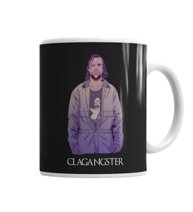 Clegangster Game of Thrones Kupa Bardak Porselen