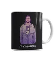 Clegangster Game of Thrones Kupa Bardak Porselen