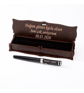 İsme Özel Hediyelik Roller  Kalem