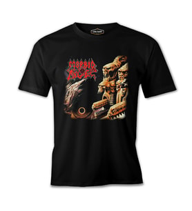 Morbid Angel - Monster