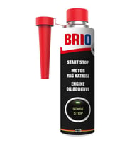 Brio Start Stop Motor Yağ Katkısı 300 Ml