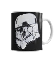 Star Wars Stormtroopers Kupa Bardak Porselen