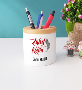 Zabıt Katibi Kalemlik