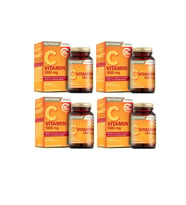 30 Tablet 1000mg C Vitamini X4 Adet