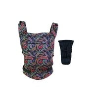 MamadusBaby Etnik-2 Yenidoğan Set ADALMAM058S (Standart)