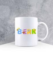 Kişiye Özel Kupa Bardak 86461