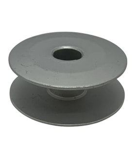 Düz Makine %70 Fazla Kapasite Alüminyum Masura / BO-HTH(A)