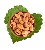 Kaju Kavrulmuş ( 500 gr )