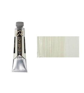 Rembrandt 40ml Yağlı Boya Seri:3 No:815 Pewter