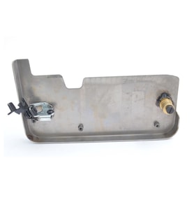 Pegasus Overlok M700 5 İp Yan Metal Kapak/209571
