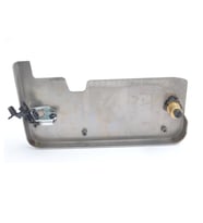 Pegasus Overlok M700 5 İp Yan Metal Kapak/209571
