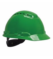 baret ayarlı yeşil