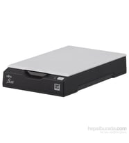 FuJitsu fi-65F A6 Pasaport ve Kimlik Tarayıcı