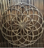 Ahşap Torus