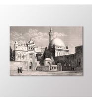 Arty Tablo İshak Paşa Sarayı, Doğubayazıt Tablo (Karışık)