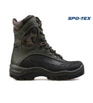 Grisport Unisex Trekking Bot Ve Ayakkabısı 90101D71Lt Yeşil